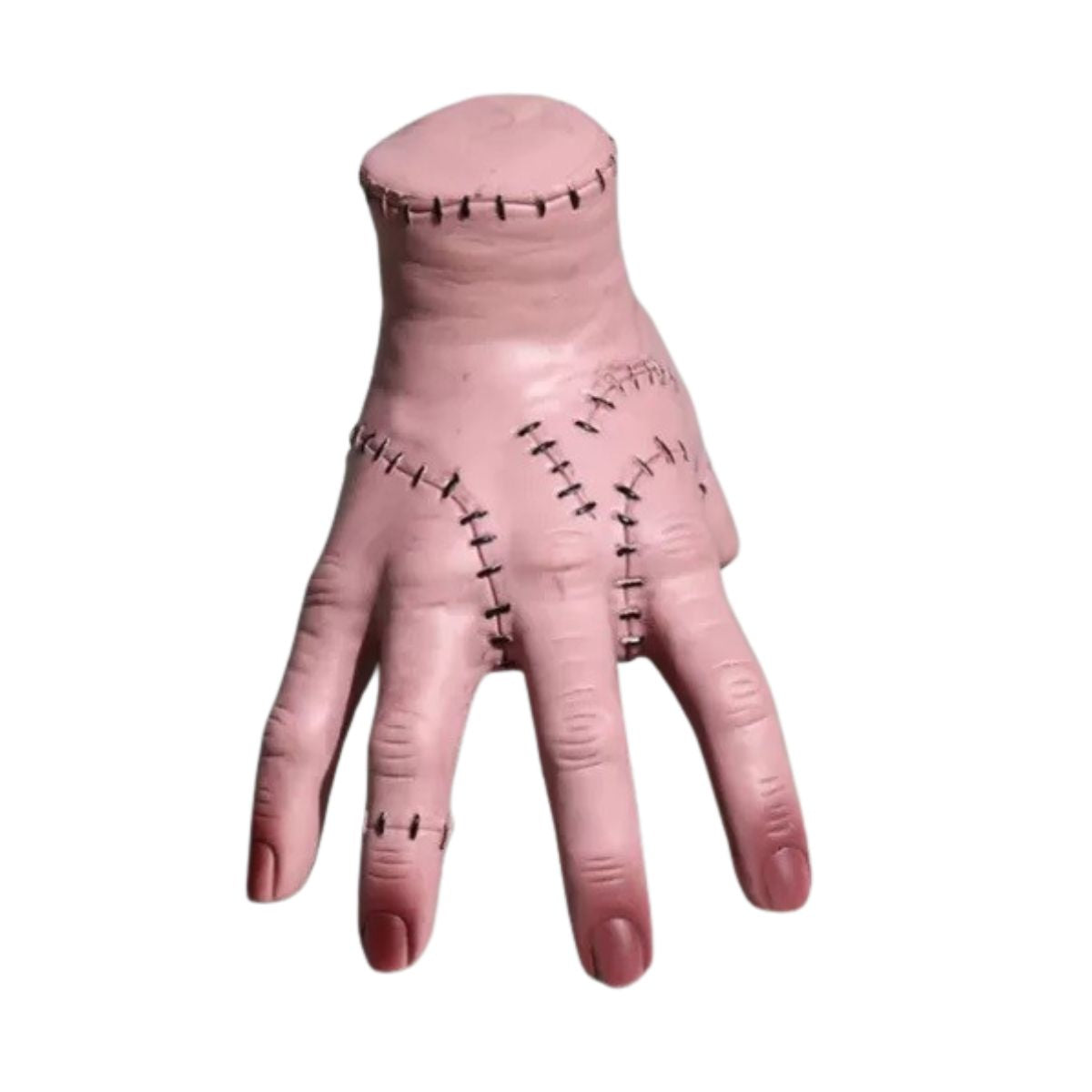 Mãozinha Família Addams Fantasia Cosplay Halloween Wandinha Mãozinha Família Addams Fantasia Cosplay Halloween Wandinha